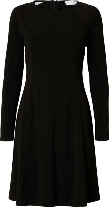 Image du produit Selected Mini-robe à manches longues (40)