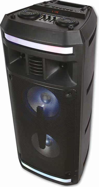 Immagine prodotto Denver BPS-351 (6 h, Batteria ricaricabile)