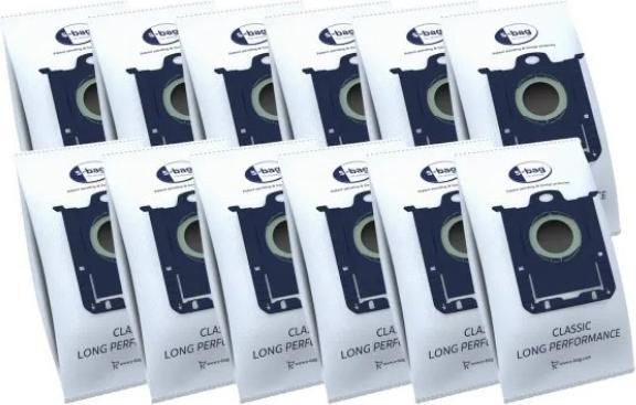 Actual product image AEG Classic Long Performance (1x)