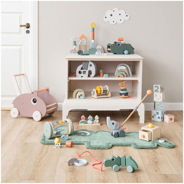 Immagine prodotto Done by Deer Nachziehspielzeug