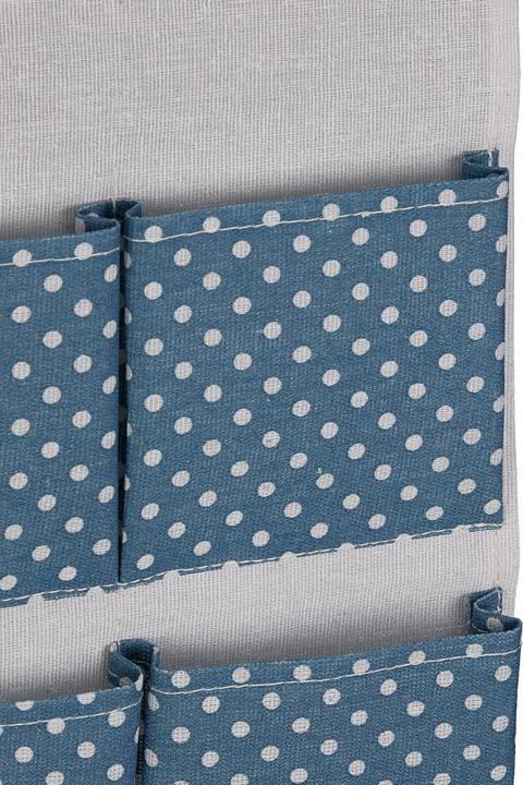 Produktbild Relaxdays Hängeorganizer (1 x, 39 x 2 x 60 cm)