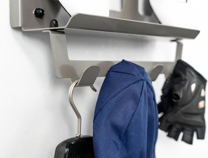 Image du produit Stasdock Bike Wall Mount