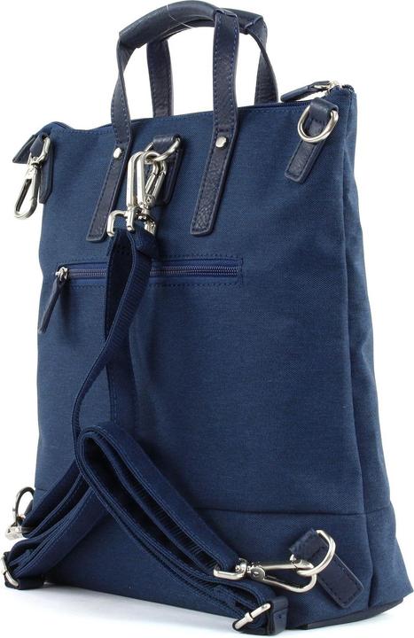 Actual product image Jost BERGEN XChange Bag X (7 l)