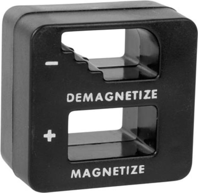 Immagine prodotto Velleman Degausser