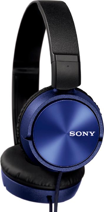Produktbild Sony Mdr-Zx310l (Kabelgebunden)
