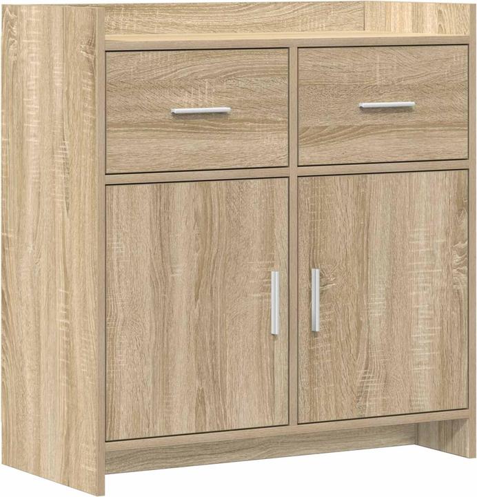Produktbild vidaXL Sideboard-Aufbewahrung