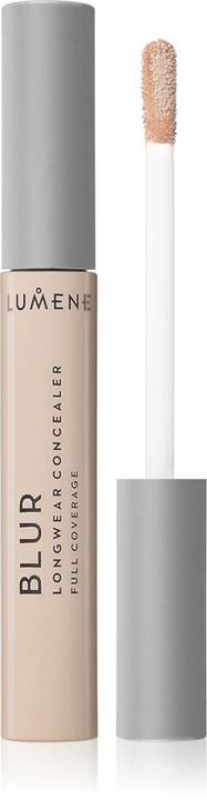 Produktbild Lumene ur Longwear Concealer Full Coverage L