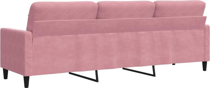 Produktbild vidaXL 3-Sitzer-Sofa (3-Sitzer)