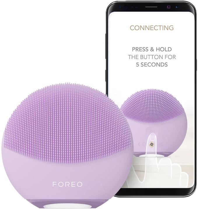 Produktbild Foreo Luna 4 Mini