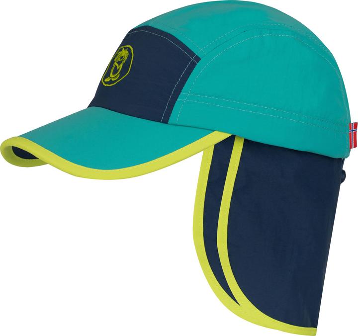 Produktbild Trollkids Kids Troll Cap XT (48, 50, 52)