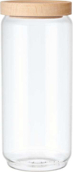 Actual product image Kitchen Craft ID STORAGE JAR 1000ML (1 l)