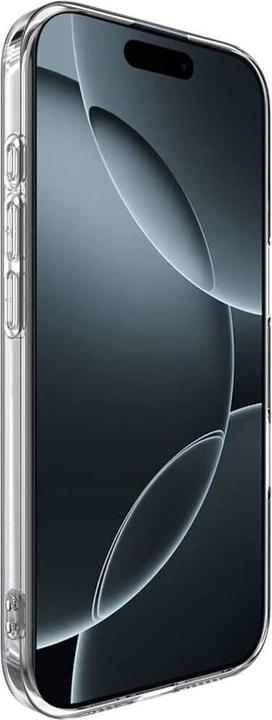 Produktbild Imak Silikon Gummi Hülle (Apple iPhone 17)