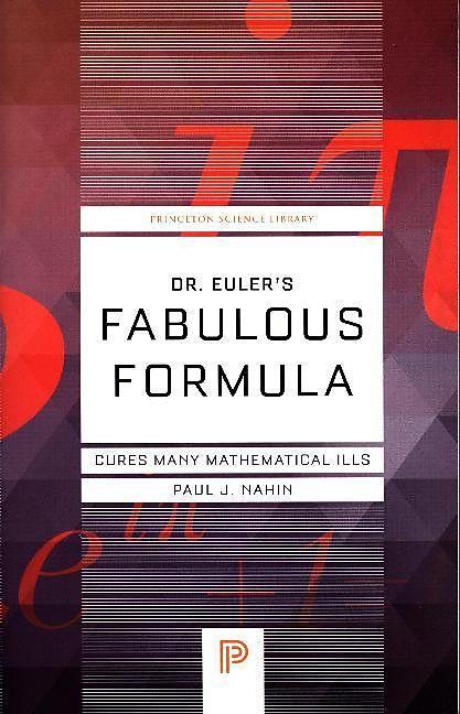 Produktbild Dr. Euler's Fabulous Formula (Englisch)