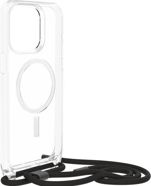 Produktbild OtterBox React Necklace - MagSafe Smartphone Hülle (Apple iPhone 15 Pro Max)