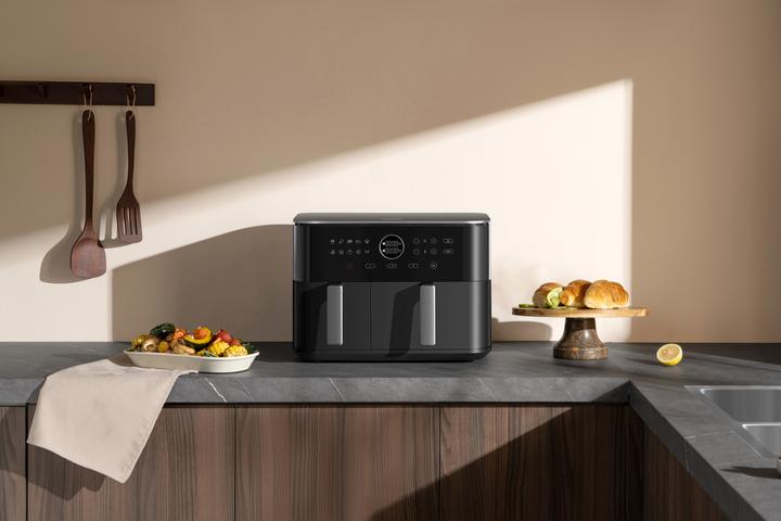 Produktbild Xiaomi Dual Zone Air Fryer 10L EU Edition