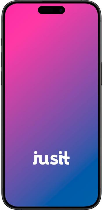 Produktbild jusit iPhone 15 Pro Max (256 GB, Black Titanium, 6.70", 48 Mpx, B / Sehr gut)