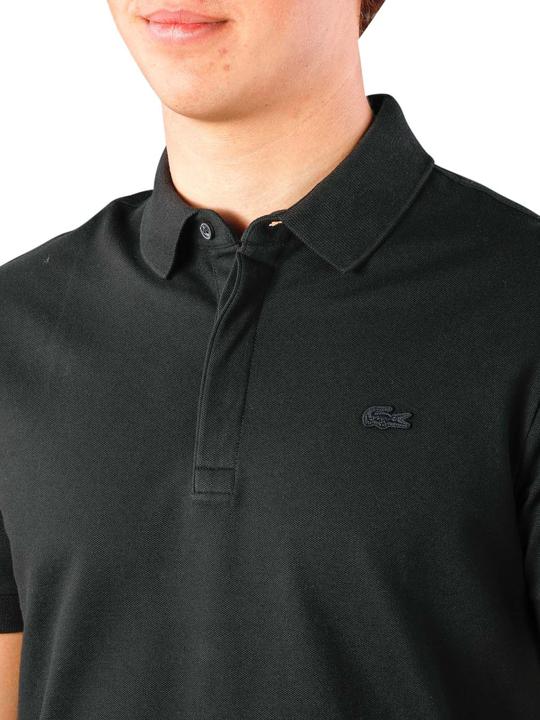 Immagine prodotto Lacoste Polo Stretch noir (XXL)