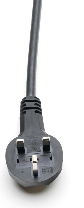 Actual product image Juice Technology Juice Connector Adapter Type G (GB) (BS 1363, 3 kW, 13 A)