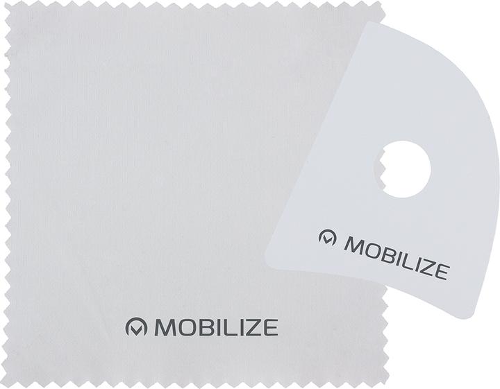 Produktbild Mobilize Klarer 2er-Pack PET (2 Stück, 6x)