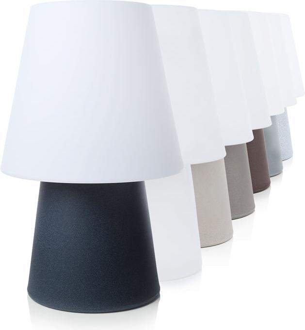 Actual product image 8 seasons design No. 1 (800 lm, E27)