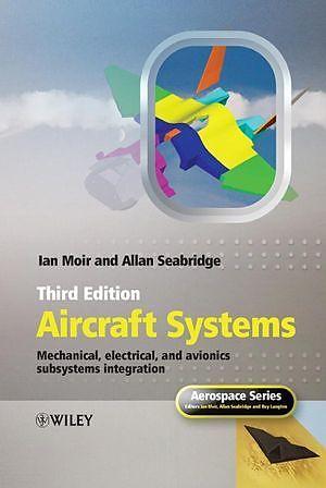 Produktbild Aircraft Systems (Englisch)