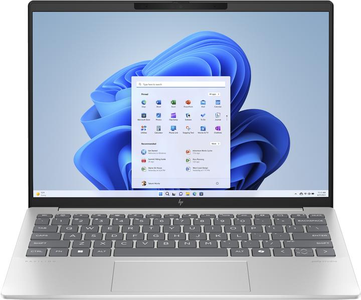 Produktbild HP 13-bg0970nd (13.30", 16 GB, 1000 GB, Eng. Int.)