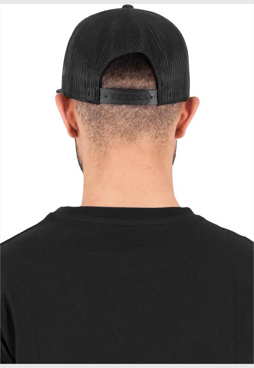 Actual product image Flexfit Trucker (One size)