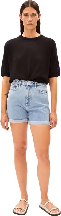 Immagine prodotto Armedangels Pantaloncini in denim SHEAARI (28)