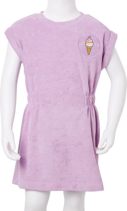 Produktbild vidaXL Kinderkleid (104)