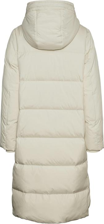 Produktbild Vero Moda Lange wattierte Jacke (M)