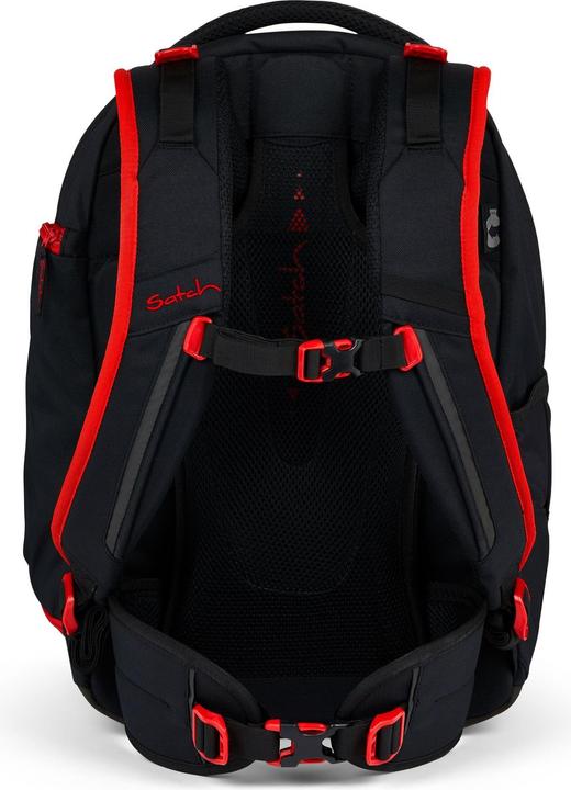 Produktbild Satch Match Schulranzen-Set 3-teilig (30 l)
