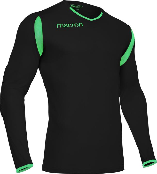 Immagine prodotto Macron maglia da portiere antilia (3XS)
