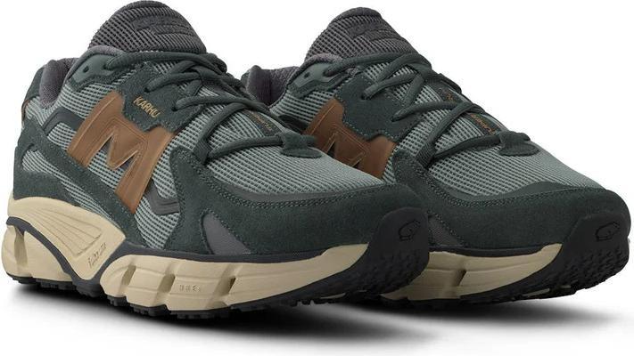 Produktbild Karhu Super Fulcrum - Lifestyle Schuhe (43.5)