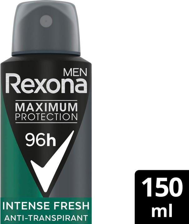 Produktbild Rexona Maximum Protection (Spray, 150 ml)