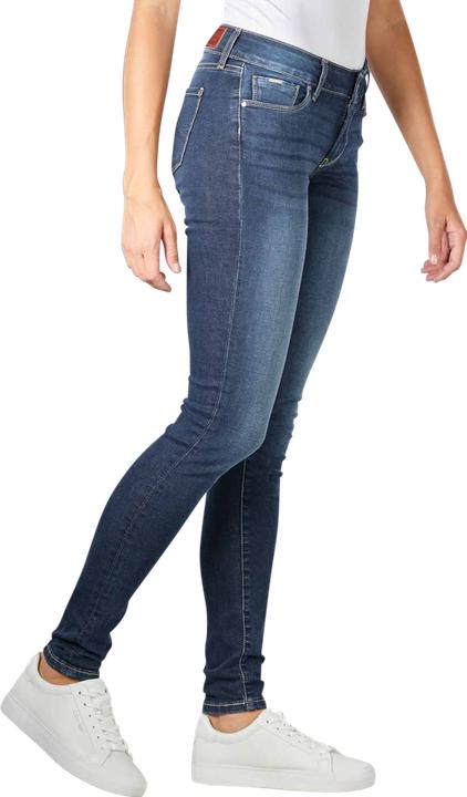 Produktbild Pepe Jeans Soho Skinny Fit Mid Blue (W25/L32)