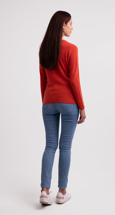 Immagine prodotto Cash-Mere Kaschmir Rundhals Pullover (XL)