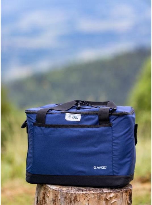 Actual product image Hi-Tec Termina Bag Thermotasche (20 l)