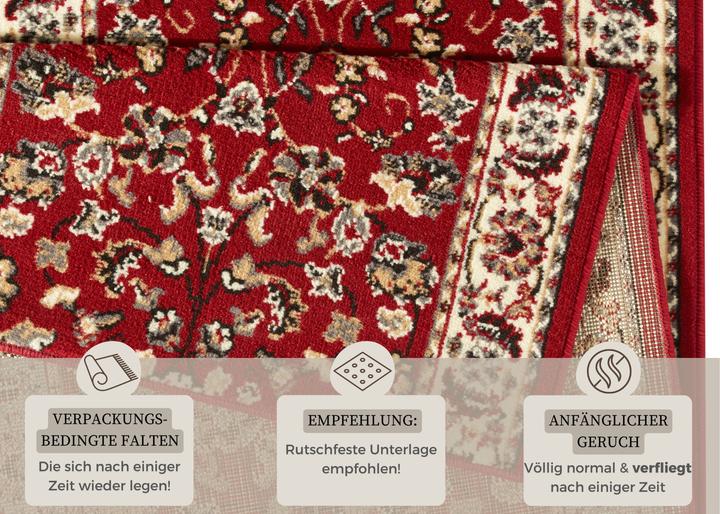 Produktbild Hanse Home Vintage (250 x 80 cm)