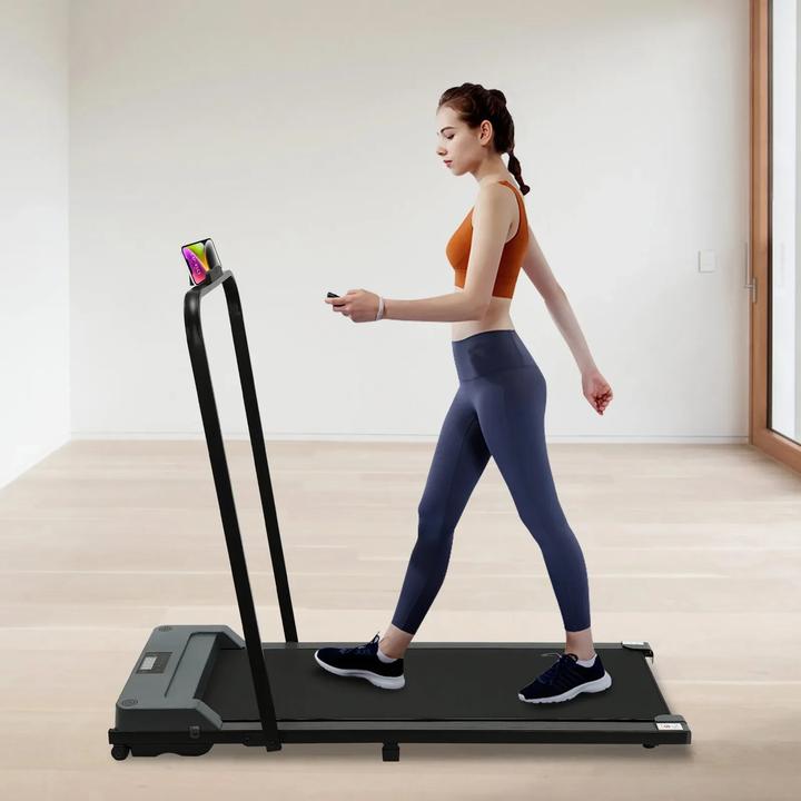 Productafbeelding Stoo Walk Pad Plus Treadmill