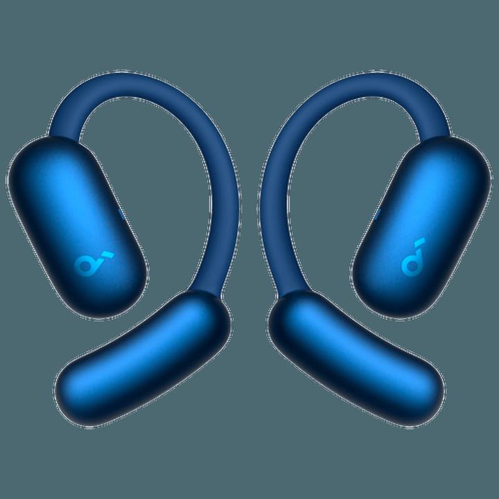 Image du produit soundcore AeroFit 2 (Pas de réduction du bruit, 8 h, Sans fil)