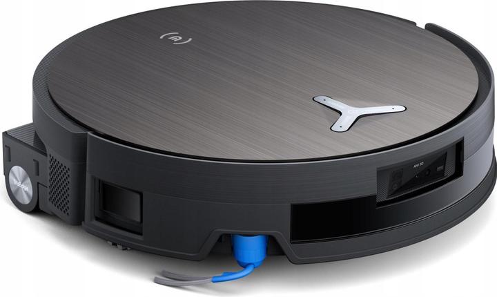 Actual product image Ecovacs X11 OmniCyclone (19500 Pa, Mop roller)