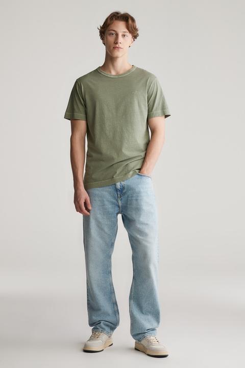 Actual product image GANT Sunfaded T-Shirt (3XL)