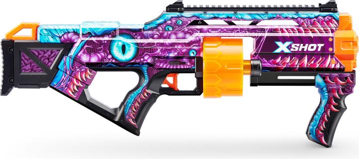Produktbild Shot X-SHOT-SKINS-LAST STAND,S1