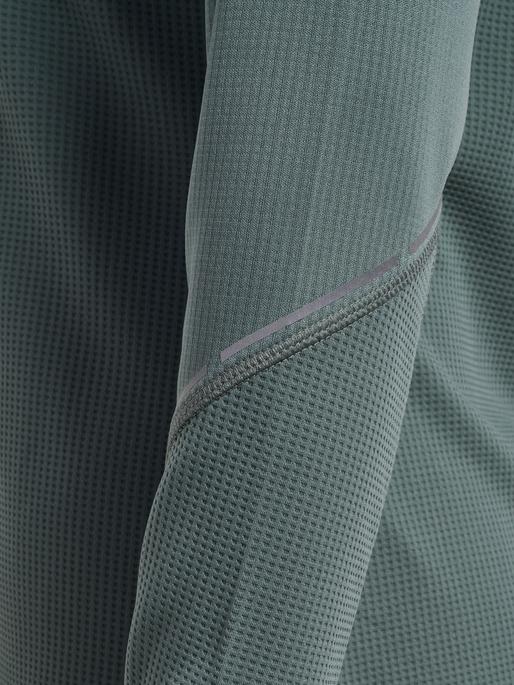 Immagine prodotto Newline Nwlpower Midlayer mezza zip W (L)