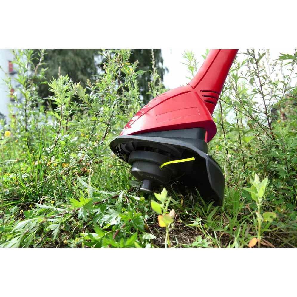 Thumbnail - kwb, Zubehör Gartenmaschinen, Werkzeug Profi Nylonfäden 1,6 mm Farbe: gelb, Länge: 15 Meter (Gartenmaschinen Ersatzteile...