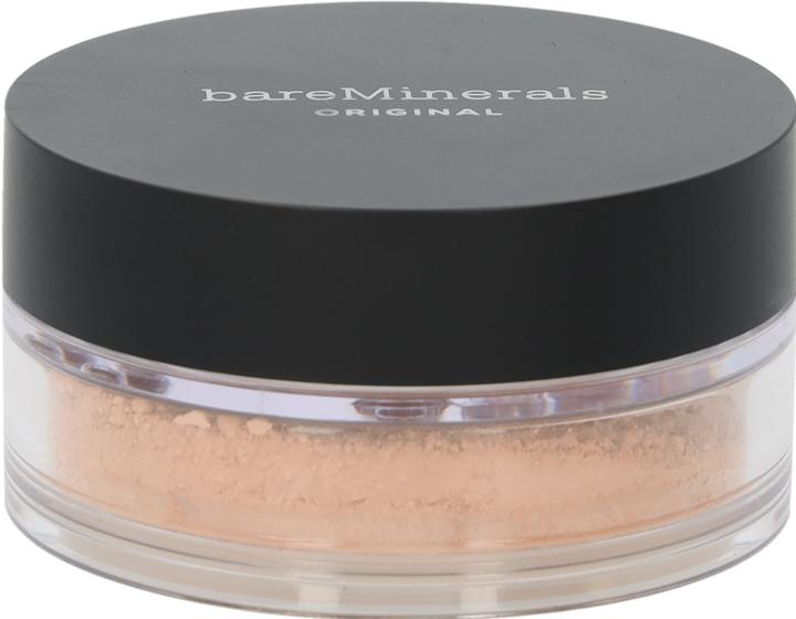 Produktbild Bare Minerals Original (11 Soft Medium)
