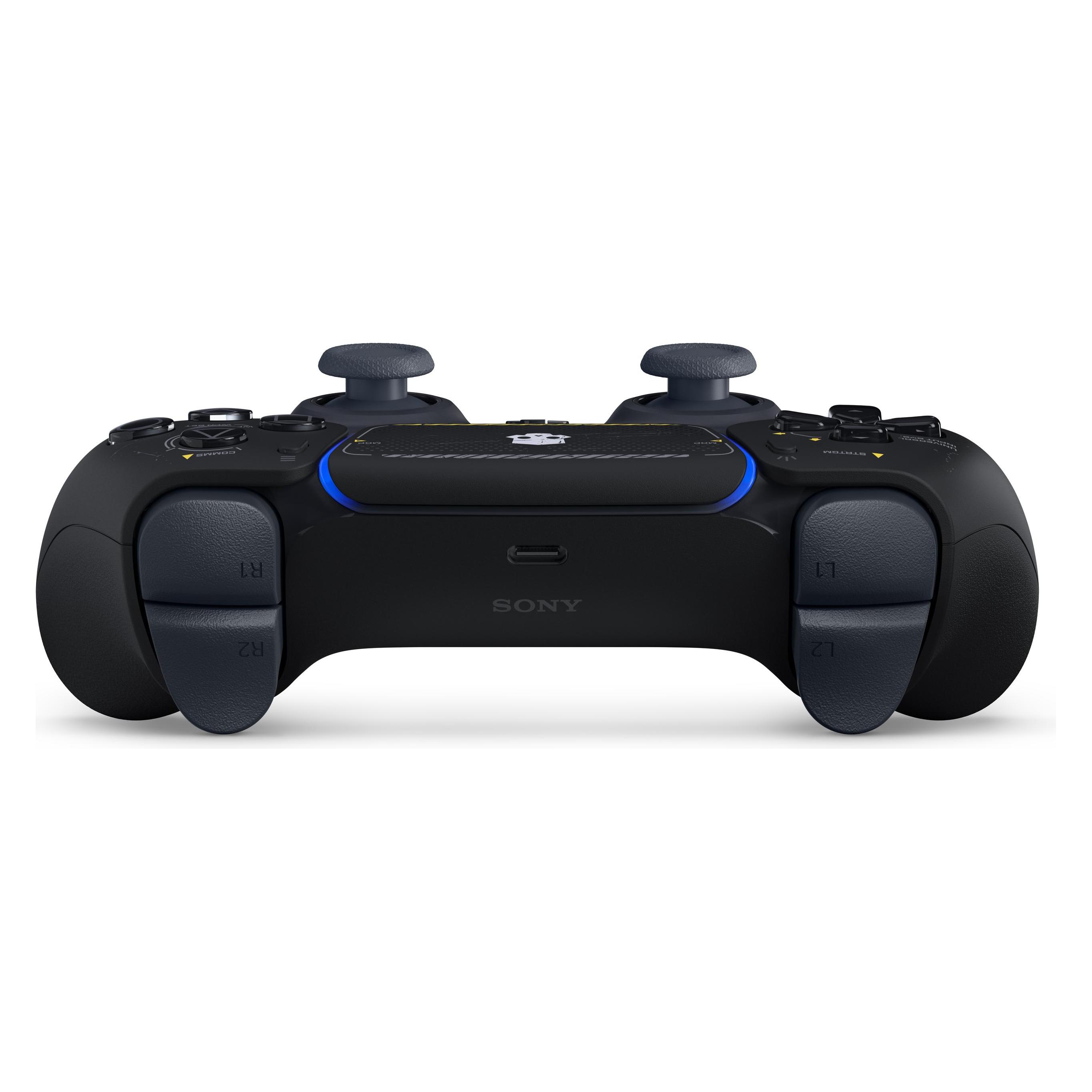 Manette DualSense Helldivers 2 Limited - État Comme Neuf PS5