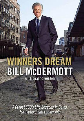 Produktbild Winners Dream (Englisch, 2014)