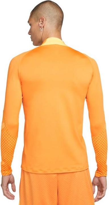 Immagine prodotto Nike Top Dri-Fit Strike Drill Uomo Arancione DH8732 738 (XL)