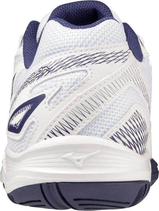 Actual product image Mizuno Stealth Star Junior (35)